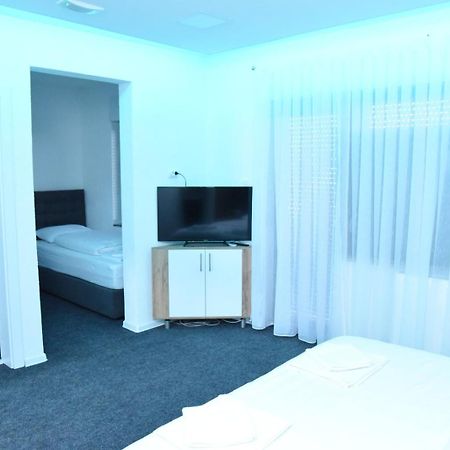 Vb Apartmani Приедор Экстерьер фото