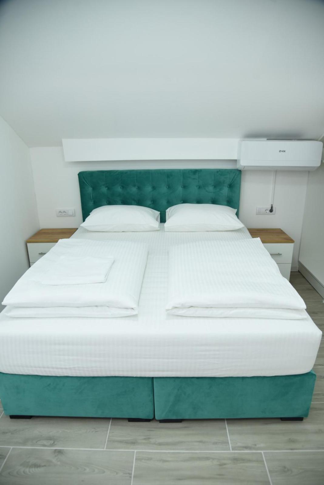 Vb Apartmani Приедор Экстерьер фото