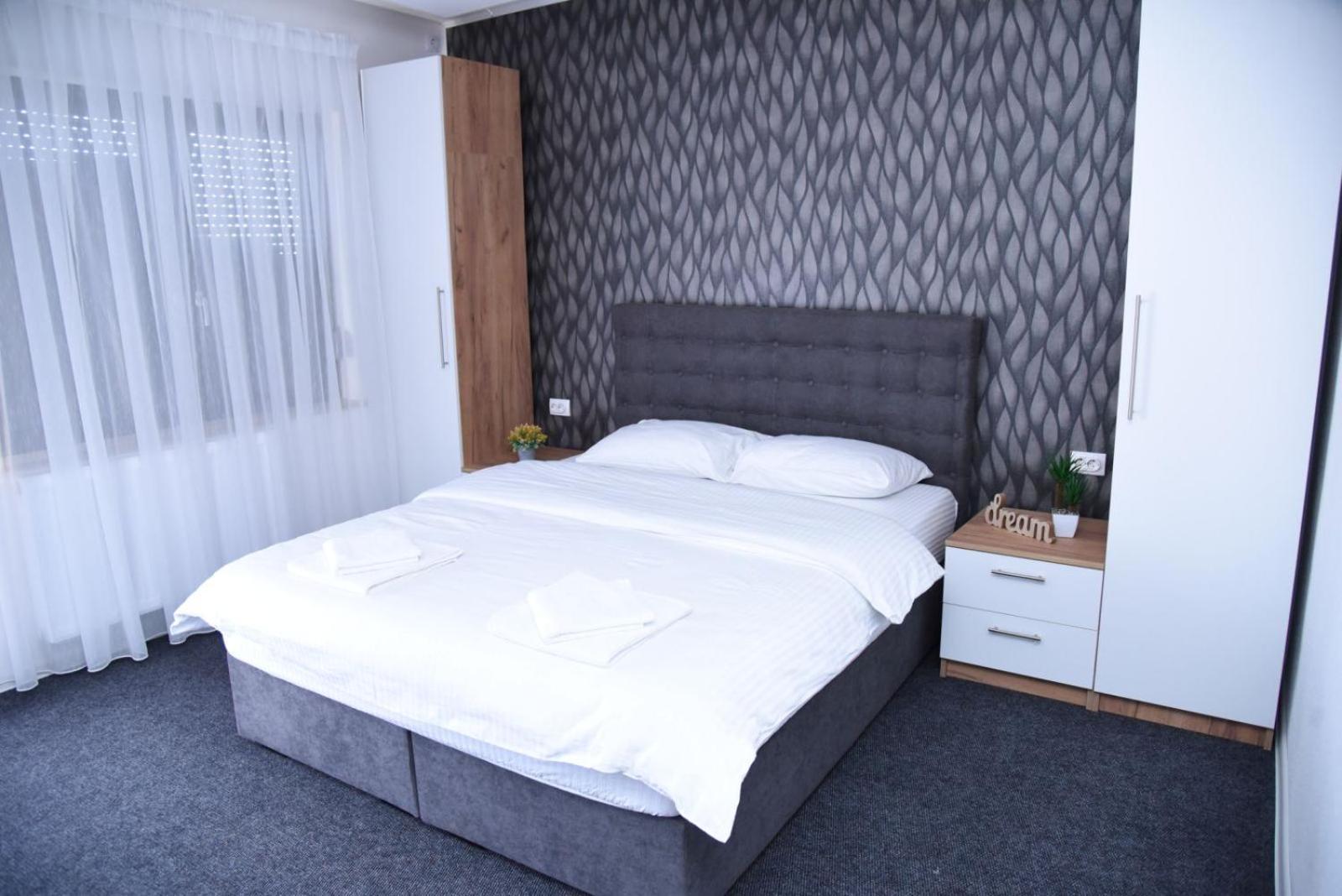 Vb Apartmani Приедор Экстерьер фото