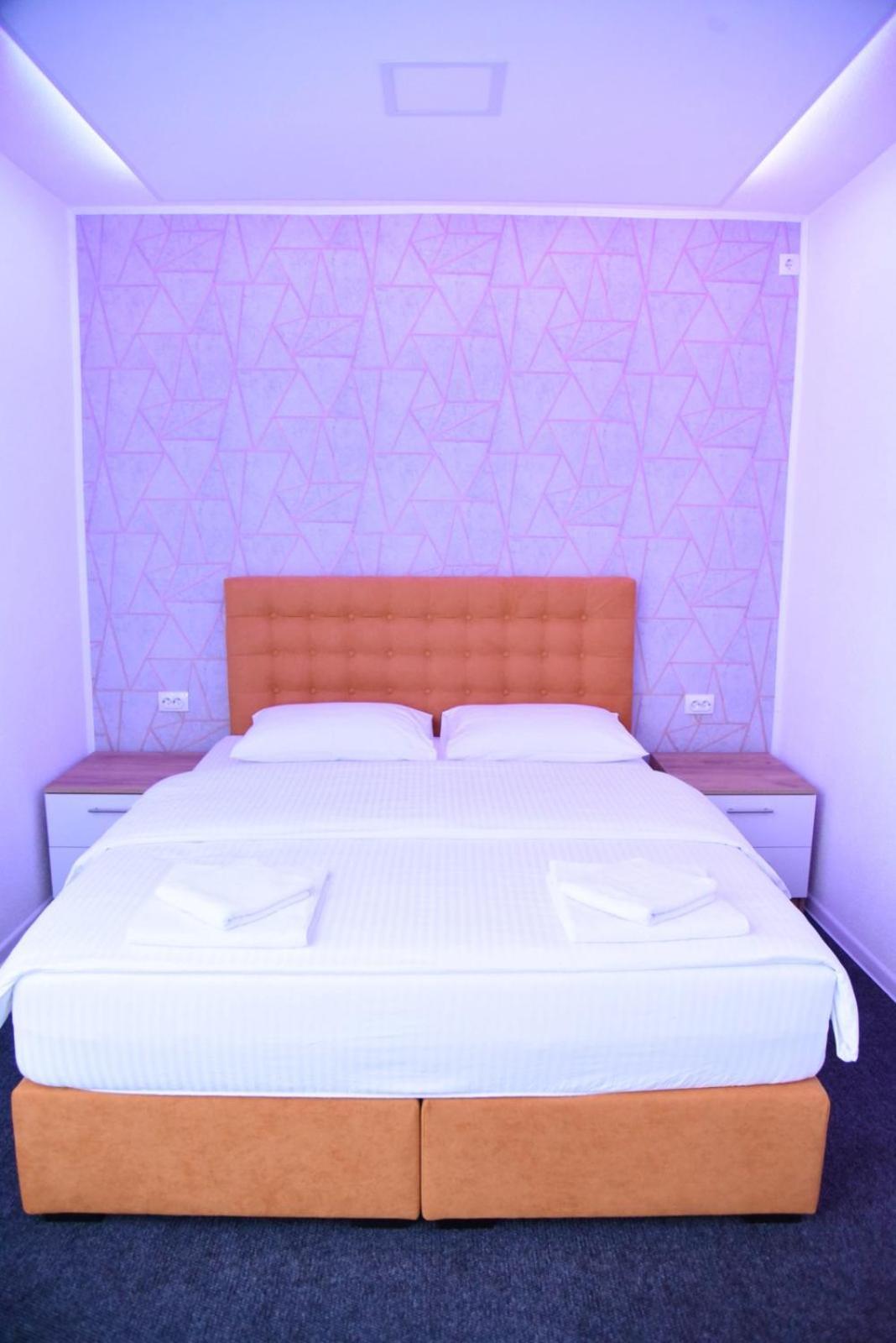 Vb Apartmani Приедор Экстерьер фото