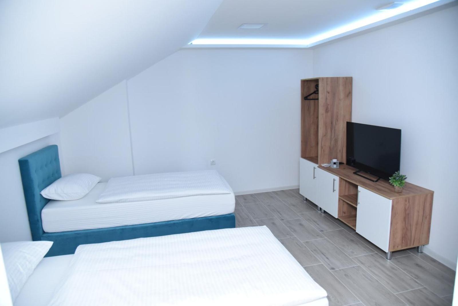 Vb Apartmani Приедор Экстерьер фото