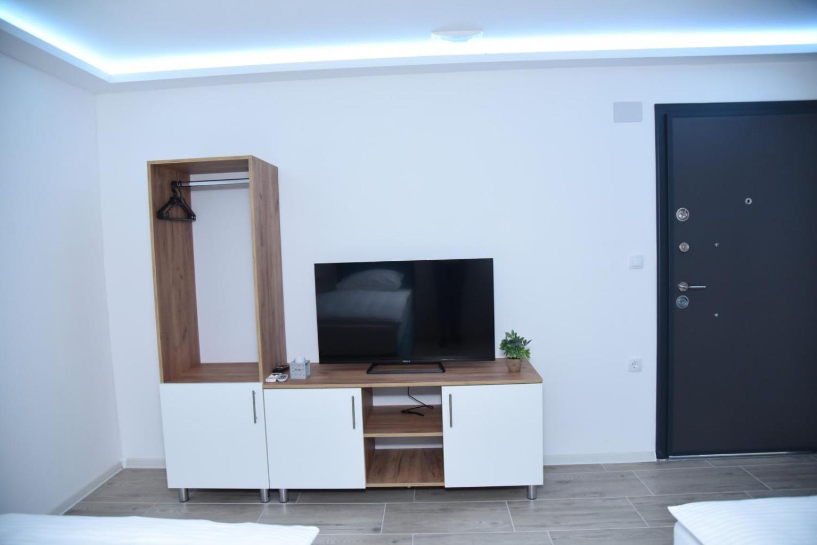 Vb Apartmani Приедор Экстерьер фото
