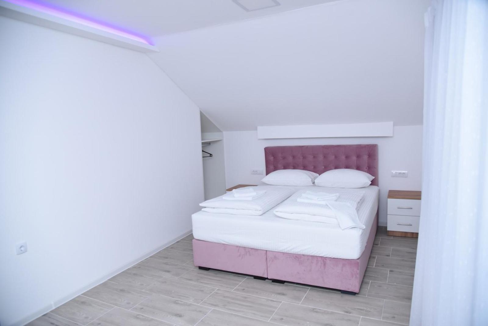 Vb Apartmani Приедор Экстерьер фото